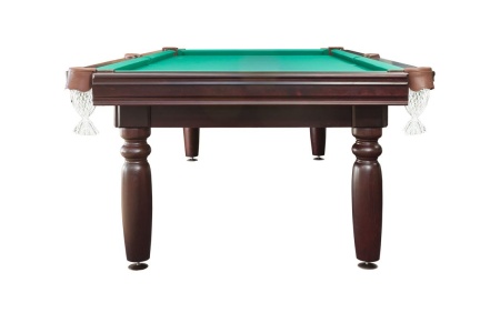 Бильярдный стол для русской пирамиды "Юниор" (7 футов, ЛДСП 16мм, в сборе)